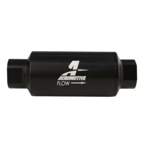 Inline Fuel Filter - Marine -10an