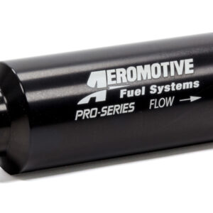 Pro-Series -12an Inline Fuel Filter - 10 Micron