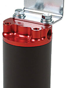 Fuel Filter - 100 Micron Canister Style