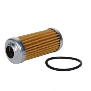 Fuel Filter Element - 40-Micron for #12303