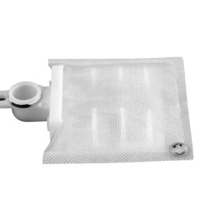 Fuel Filter Element Replacement 11141/11142