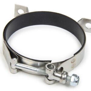 Bracket T-Bolt Clamp 3-3/8in x 3/4in