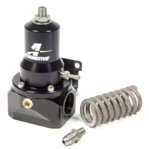 EFI Regulator 30-120 psi w/2 AN-10 Inlets