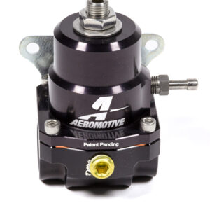 EFI A100 Fuel Regulator w/8an ORB Inlets