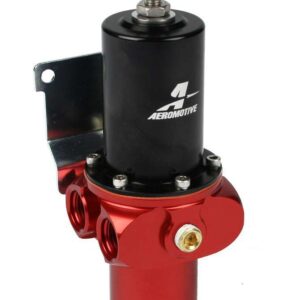 Pro-Stock 4-Port Fuel Regulator