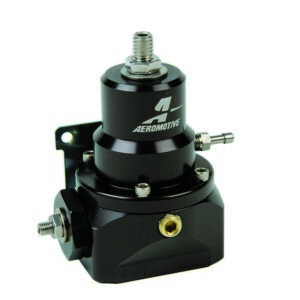 Double Adjustable 2-Port Regulator