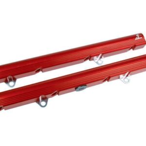 Fuel Rails - 86-95 Ford 5.0L Mustangs