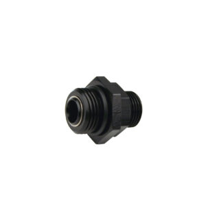 10an to 12an Male Swivel Adapter Fitting