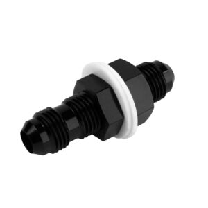 6an Bulkhead Fitting