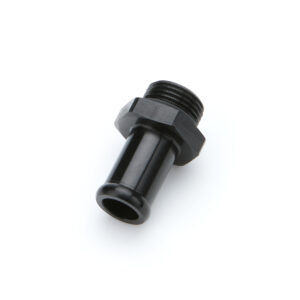 Coolant Hose Fitting 8an to 5/8 Slip