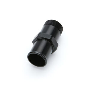 Coolant Hose Fitting 1in NPT to 1-1/4 Slip