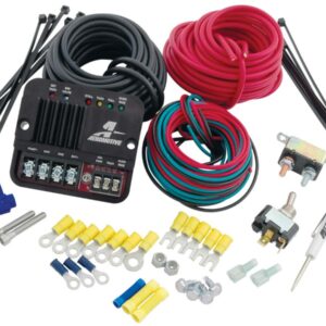 Billet Speed Controller For Electric F/P