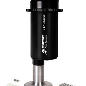 Pro Series Fuel Pump 3.5 Gear Stealth Module