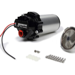 Pro Series Fuel Pump 5.0 Gear Stealth Module