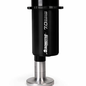 Fuel Pump TVS Module 7.0 w/Fuel Cell Pickup