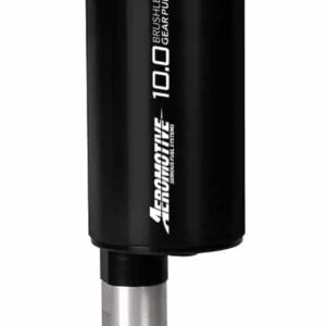 Fuel Pump TVS Module 10.0 w/Fuel Cell Pickup