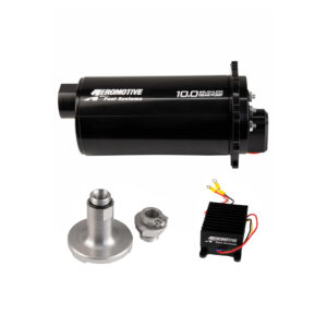 Fuel Pump Module TVS 90-Deg Outlet Brushless