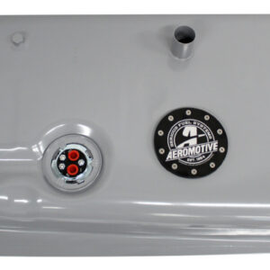 Stealth 200 Gen 2 Fuel Tank 67-72 GM C10 Truck