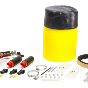 Phantom Dual Stealth 340 Fuel Pump System