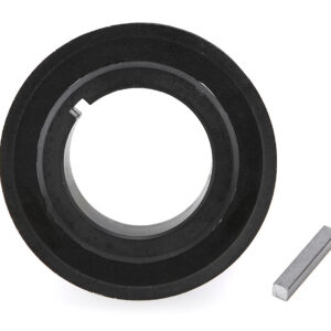 Pulley HTD 5M 28-tooth 1-inch Bore