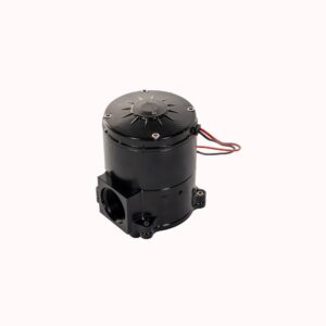 Electric Water Pump Radiator Mount