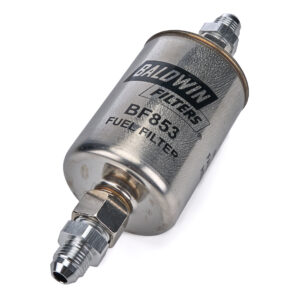 Filter Inline w/6an Fittings