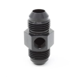 Fitting Union Flare 8an w/1/8-NPT Port