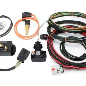 Cont. Kit BoostWorx PWM Returnless Mustang GT