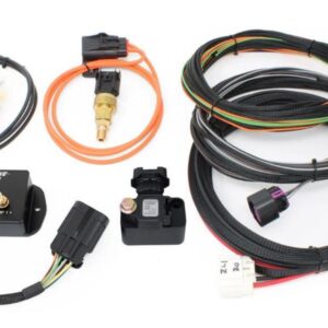 Cont. Kit BoostWorx PWM Returnless Ford Coyote