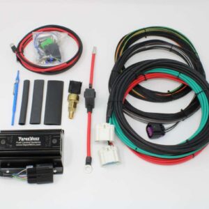 Cont. Kit BoostWorx PWM Returnless Dual-X