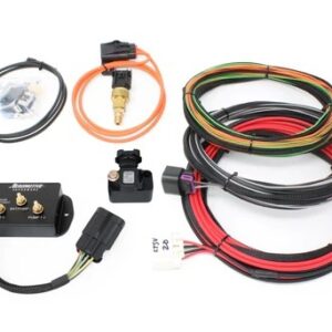 Cont. Kit BoostWorx PWM Returnless Cadillac CTS