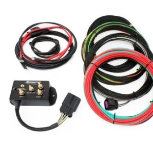 Cont. Kit BoostWorx PWM Returnless Triple Pump