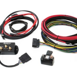 Cont. Kit ReturnX PWM Dual Pump Stagg. Output