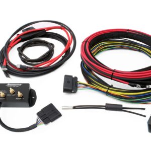 Cont. Kit ReturnX PWM Dual Pump Stagg. Output