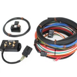 Cont. Kit FourX PWM Radium Engineering