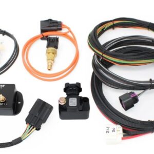 Cont. Kit FourX PWM Triple Pump Stagg Output