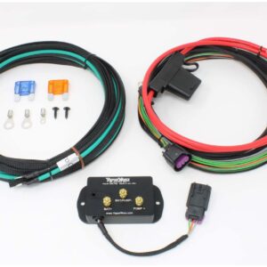 Cont. Kit PressureWorx Ally PWM Returnless