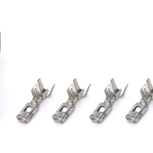 Electrical Plug Fuel Pump Module 6-Pin