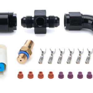 Kit GM LT Fuel Pump Module Electrical Plug