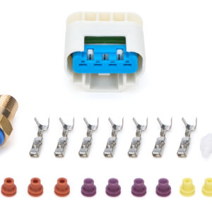 Kit GM LT Fuel Pump Module Electrical Plug