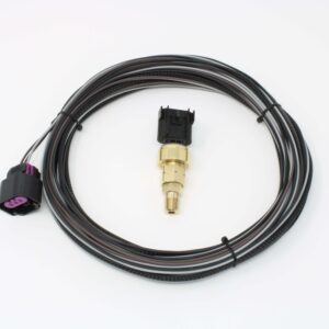 Sensor Fuel Pressure 100psi w/1/8-MNPT Adp