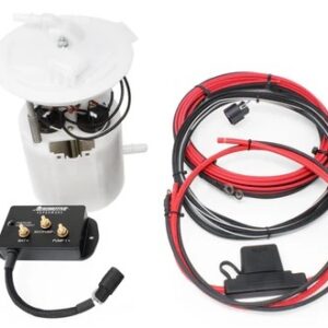 Kit PressureWorx Ally PWM w/Modf KPM1500 Pump