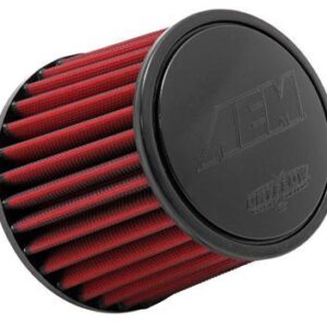 DryFlow Air Filter 4.5in X 5-1/8in