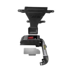 Cold Air Intake System