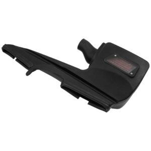 Cold Air Intake System