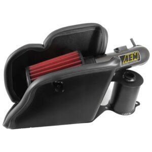 Cold Air Intake System