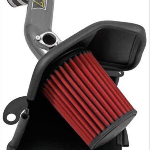 Cold Air Intake System