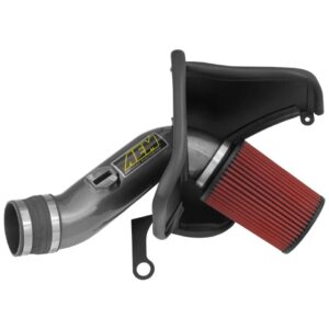 Cold Air Intake System