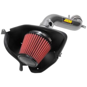 Cold Air Intake System