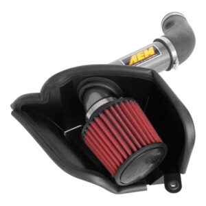 Cold Air Intake System